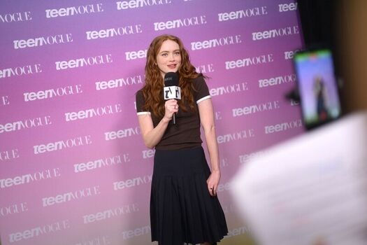 Sadie Sink