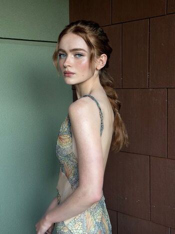 Sadie Sink
