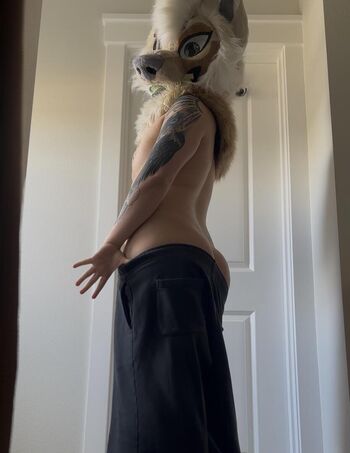 Full leaked Sageisatrout private onlyfans photo