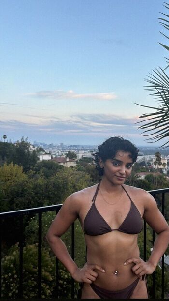 Sahana Srinivasan