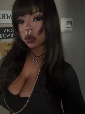 Full leaked Spacey metalhead/ private onlyfans photo