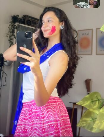 Sakshi Pandey