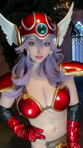 Full leaked Queen tahshaar/ private onlyfans photo