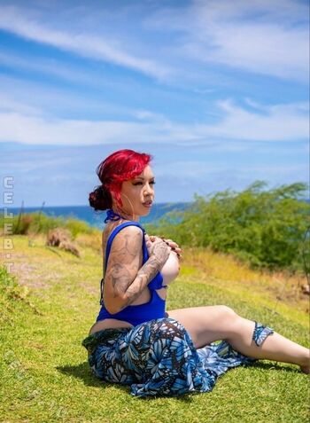 Salice Rose
