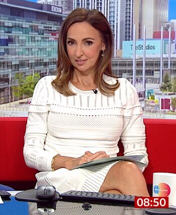 Sally Nugent