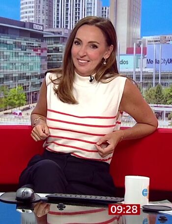 Sally Nugent