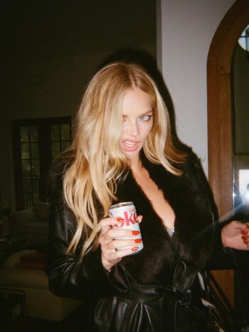 Samara Weaving