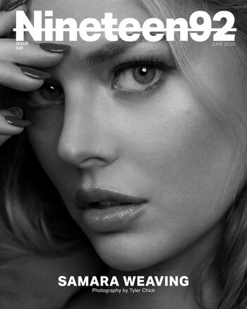 Samara Weaving