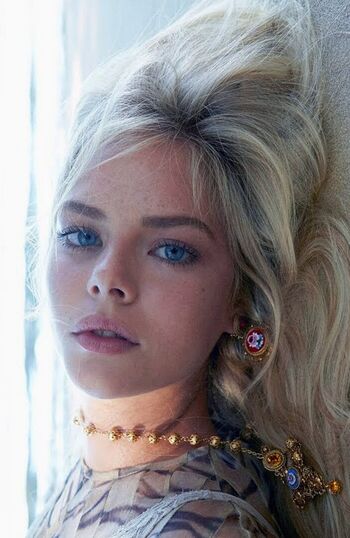 Samara Weaving