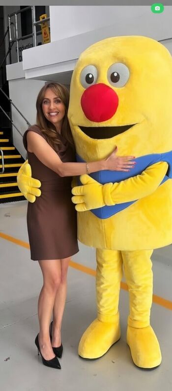 Full leaked Samia ghadie private onlyfans photo