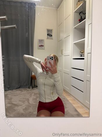 Samira Fee