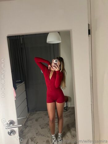 Samira Fee
