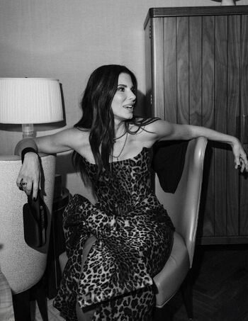 Sandra Bullock