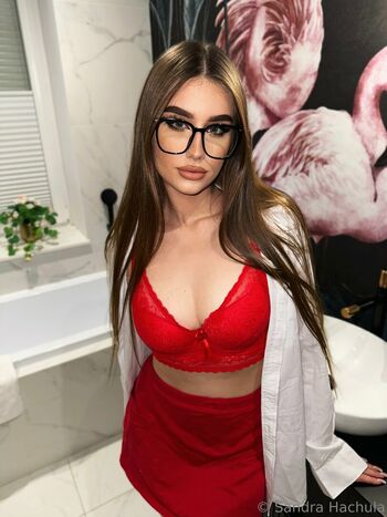 sandrahachula