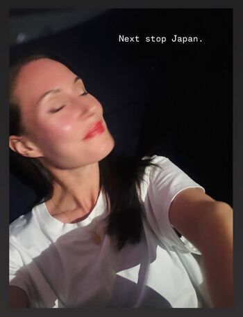 Full leaked Sanna marin private onlyfans photo