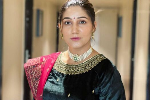 Sapna Choudhary