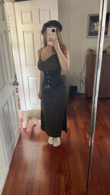 Sara Dobrik