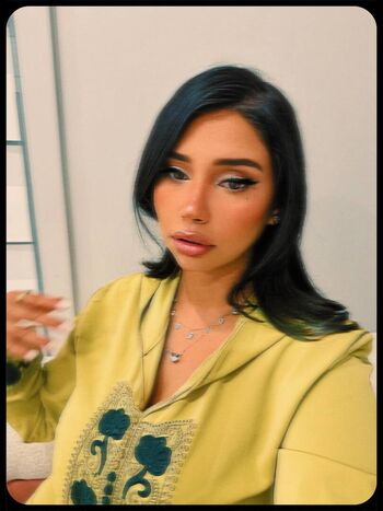 Sara Jghab