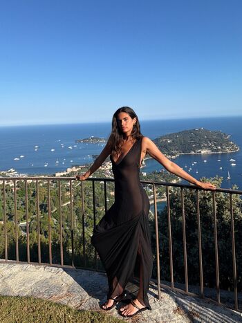 Full leaked Sara sampaio private onlyfans photo