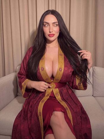Sarah Albarcha