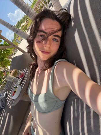 Full leaked Sarah desjardins private onlyfans photo