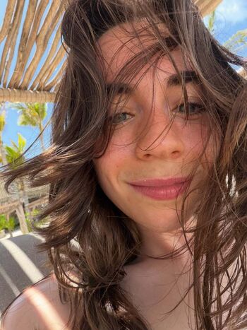 Full leaked Sarah desjardins private onlyfans photo