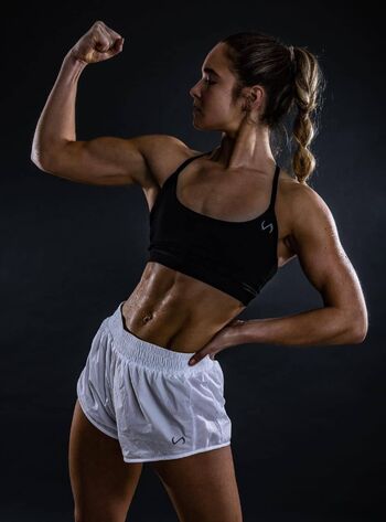 Sarah Dorough