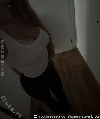 Sarah.Gymblog