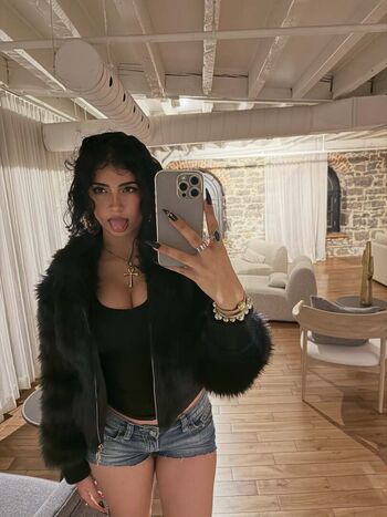Sarah Hadjih