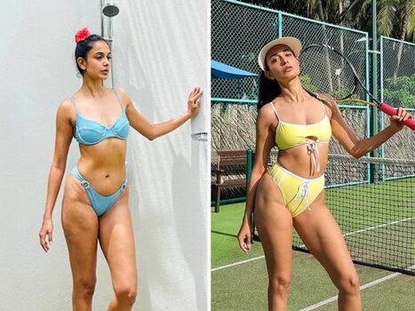 Sarah Jane Dias