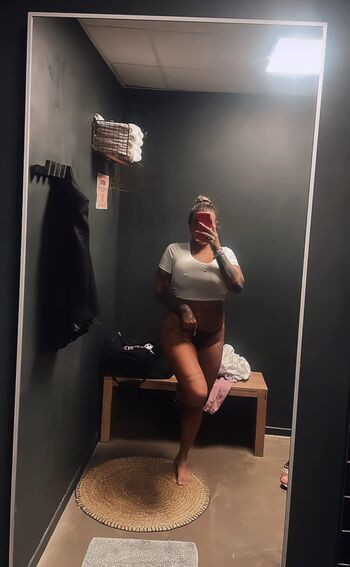 Sarah Las Putas