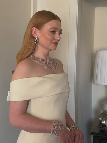 Sarah Snook