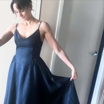 Sarah Wayne Callies