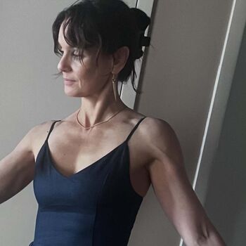 Sarah Wayne Callies