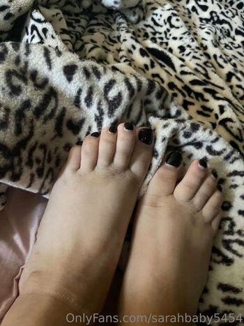 Sarahbaby5454
