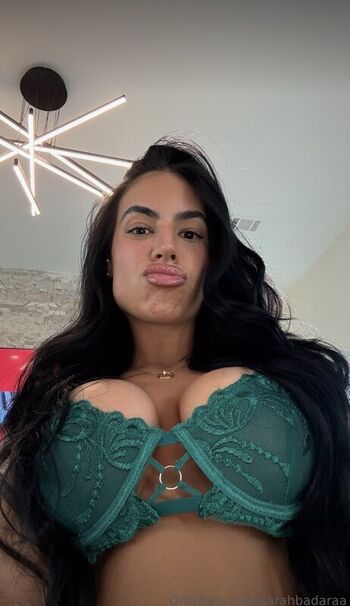 sarahbadaraa