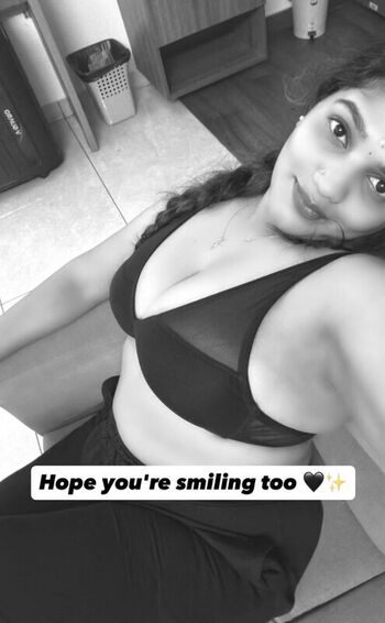 Saranya Santhosh