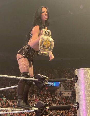 Saraya Bevis