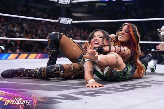 Sasha Banks