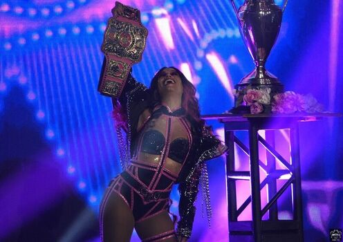 Sasha Banks