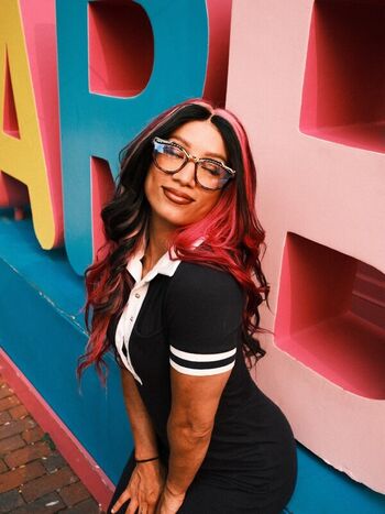 Sasha Banks