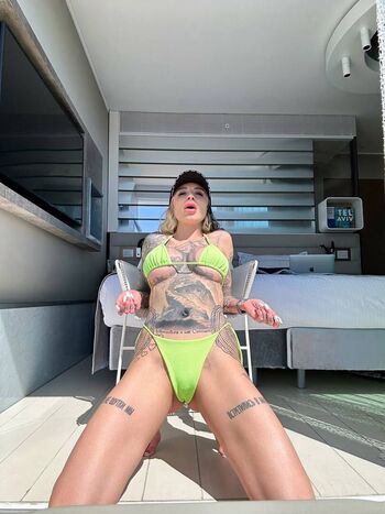Sasha Beart