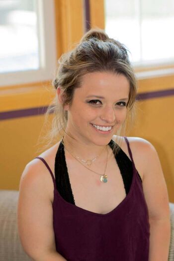 Sasha Rae