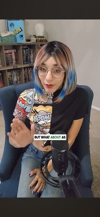 Sasha Wood