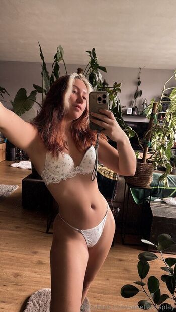 Satiella Cosplay