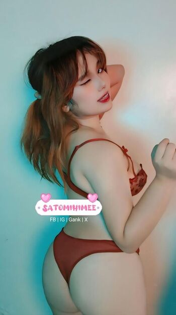 Satomihimee