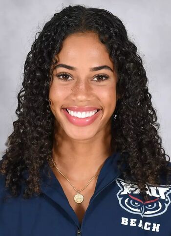 Savannah Pesante
