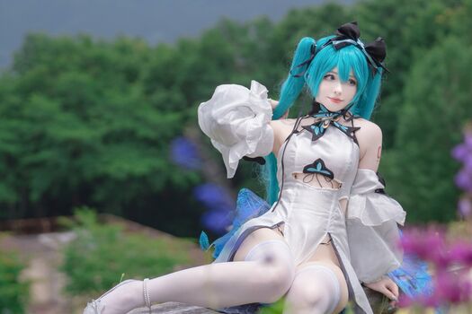 Saya Scarlet