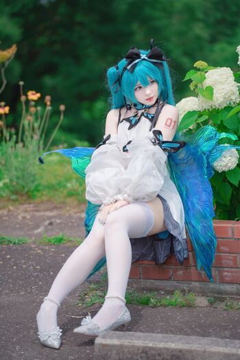Saya Scarlet