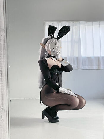 Saya Scarlet